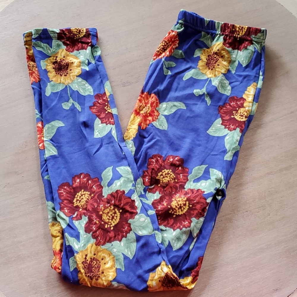 Fashion Legging
